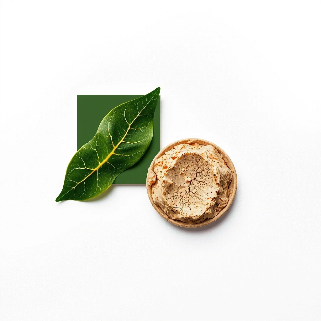 Zelluläres Ornament